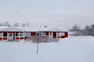 Forenom Hostel, Kuusamo
