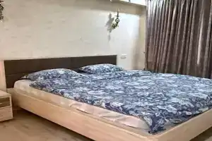 Apartment, Tashkent