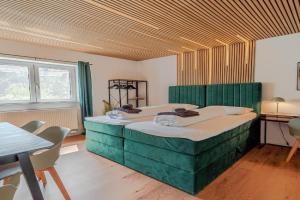 unique Finken Apartment, Neu-Ulm