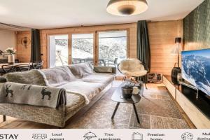 Apartment Lupin - by EMERALD STAY, Megeve