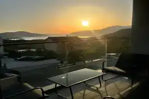Residenza Apartments, Kotor
