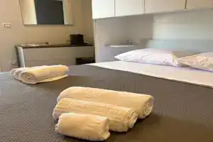 Perla MARINA Guest house, Capo d'Orlando