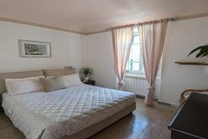 Casa Lucy, Pitigliano