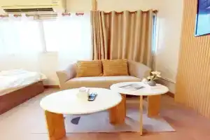 NK hostel 18, Bangkok
