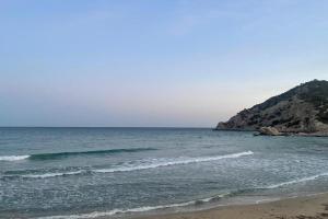 Sunny Seaside Escape in La Villa Joiosa, Benidorm