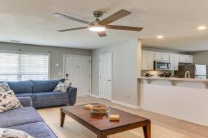 Sunny Home Golf, Shop, Explore! Guest house, Augusta
