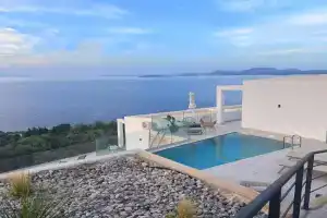 Nissaki Villas, Nisakion