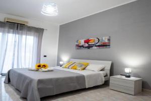 Policlinic House, Messina