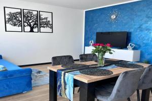 A&R Apartamenty Wenedów II, Parking prywatny, darmowe Wi-Fi, Koszalin
