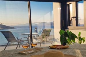 Regina - Luxury Apartments, Mirteai