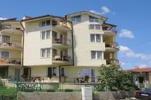 Kshcha za Gosti "Prohlada" Guest house, Sinemorets