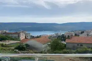 Zara Apartman, Herceg Novi