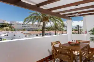 Blonzu Madagascar Apartments, Torremolinos