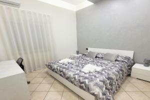 Irma's House, Scafati