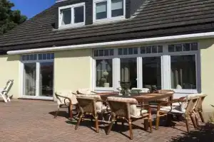 Strandrausch Comfortable holiday residence Guest house, Scharbeutz