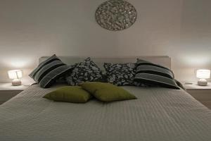 Traveller House, La Spezia