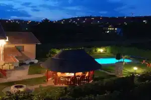 "Togetherness" Comfortable holiday residence Guest house, Velence