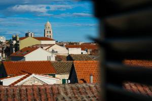 Prisca Luxury Rooms with breakfast, Split