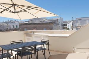 Itria Sun House, Cisternino