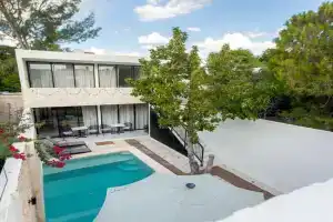 Casa Itzae Hotel Boutique, Merida
