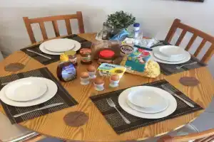 Guest House, Larnaka