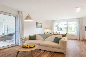 Ferienwohnung Blickwinkel Apartments, Lohme