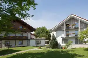 Gästehaus Huber Apartments, Immenstaad am Bodensee