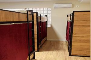 Hostel Chilli, Tirana