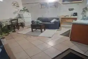 Casa India, Assemini