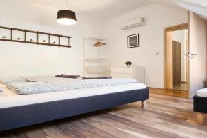 Upartments Apartments, Budapest
