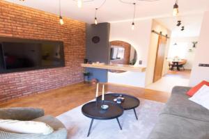 Old Town Living Apartments, Cesky Krumlov