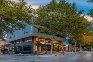 Vess Hotel, Basaksehir