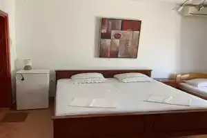 Apartments Boffi, Ulcinj