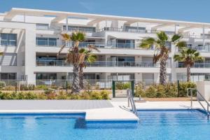 Vitta Nature Retreat Apartments, Fuengirola