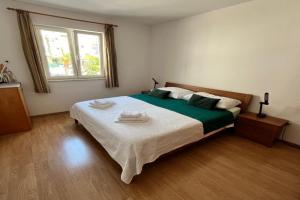 Apartment LeMar, Baska Voda