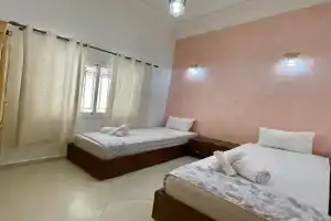 appartement meublee a louer sur Apartments, Fes