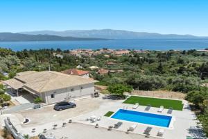 My resort, Nikiana