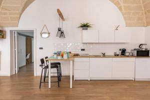 Al Duomo Apartments, Brindisi