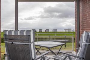 198 Fewo Südstrandoase Apartments, Wilhelmshaven