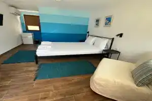 Guest House Kalina,Studio 4, Ammouliani