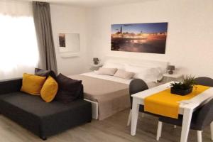 La casa di mest Pepp, Monopoli