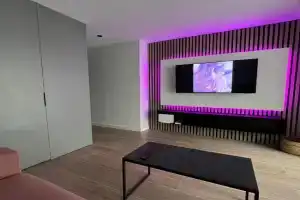 Cap Eros Apartments, Salou