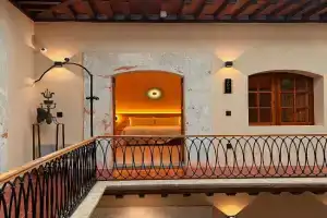Sauvé Casa Boutique, Oaxaca