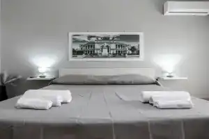 Medea Suite Panoramic Apartments, Palermo