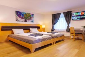 Flataid CityAPART Geidorf, Graz