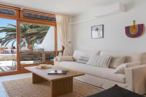 Lanzarote Beach Apartments, SOTAVENTO, Costa Teguise