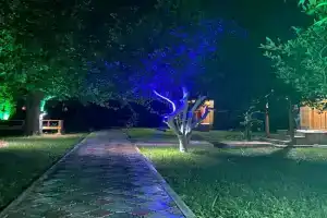 Metenin tatil evleri Apart-hotel, Tekirova