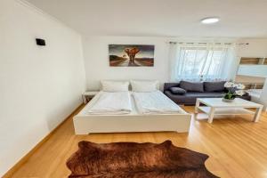 FeWo Central Apartments, Rust