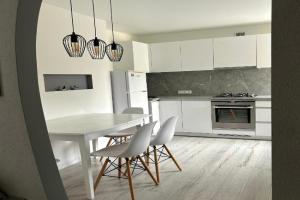 Vivist apartments, Druskininkai