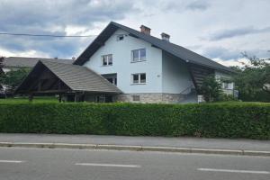 Apartments Zalar, Bled